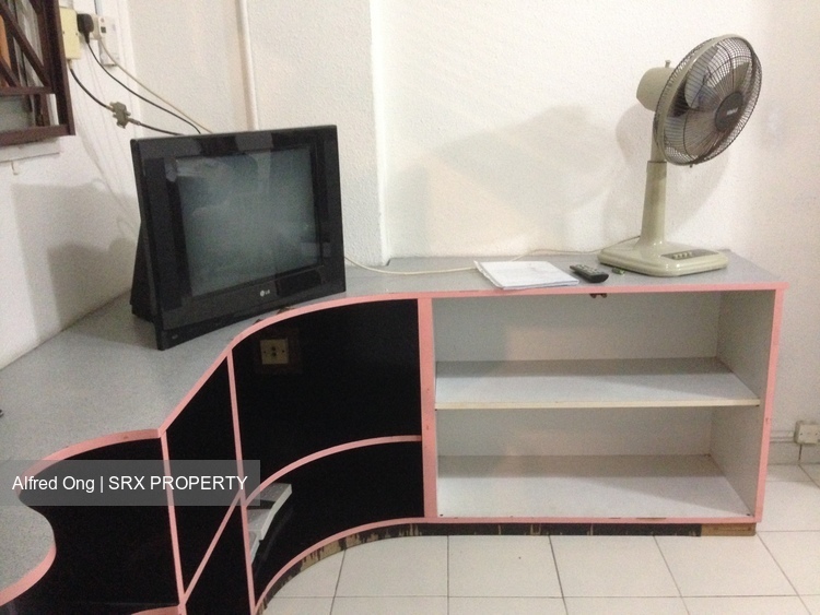 Blk 628 Yishun Street 61 (Yishun), HDB 3 Rooms #180122752